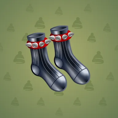 Fresh Socks #63405