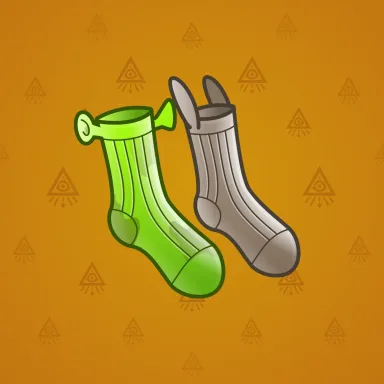 Fresh Socks
