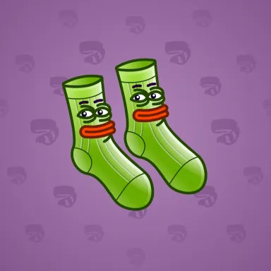 Fresh Socks #64414