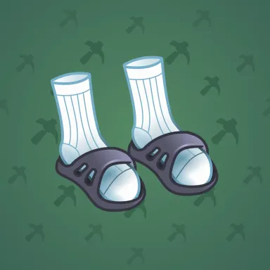 Fresh Socks