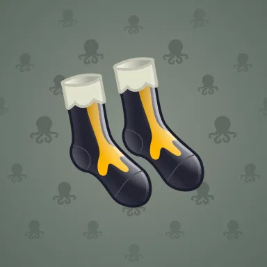 Fresh Socks