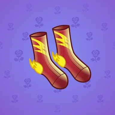 Fresh Socks #66234