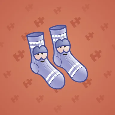 Fresh Socks #66360