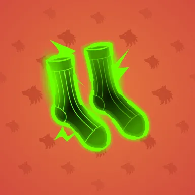 Fresh Socks