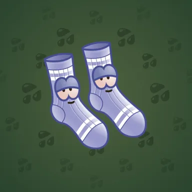 Fresh Socks