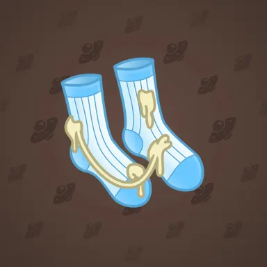 Fresh Socks