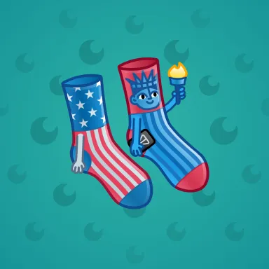 Fresh Socks
