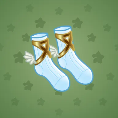 Fresh Socks