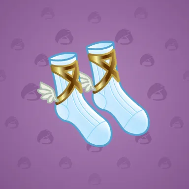 Fresh Socks
