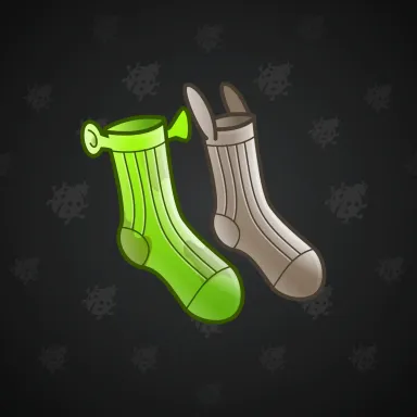 Fresh Socks #70324