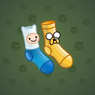 Fresh Socks