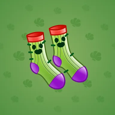 Fresh Socks #7100