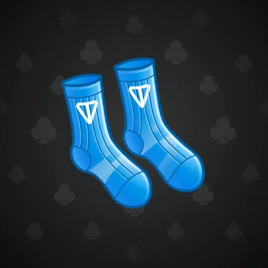 Fresh Socks #71552