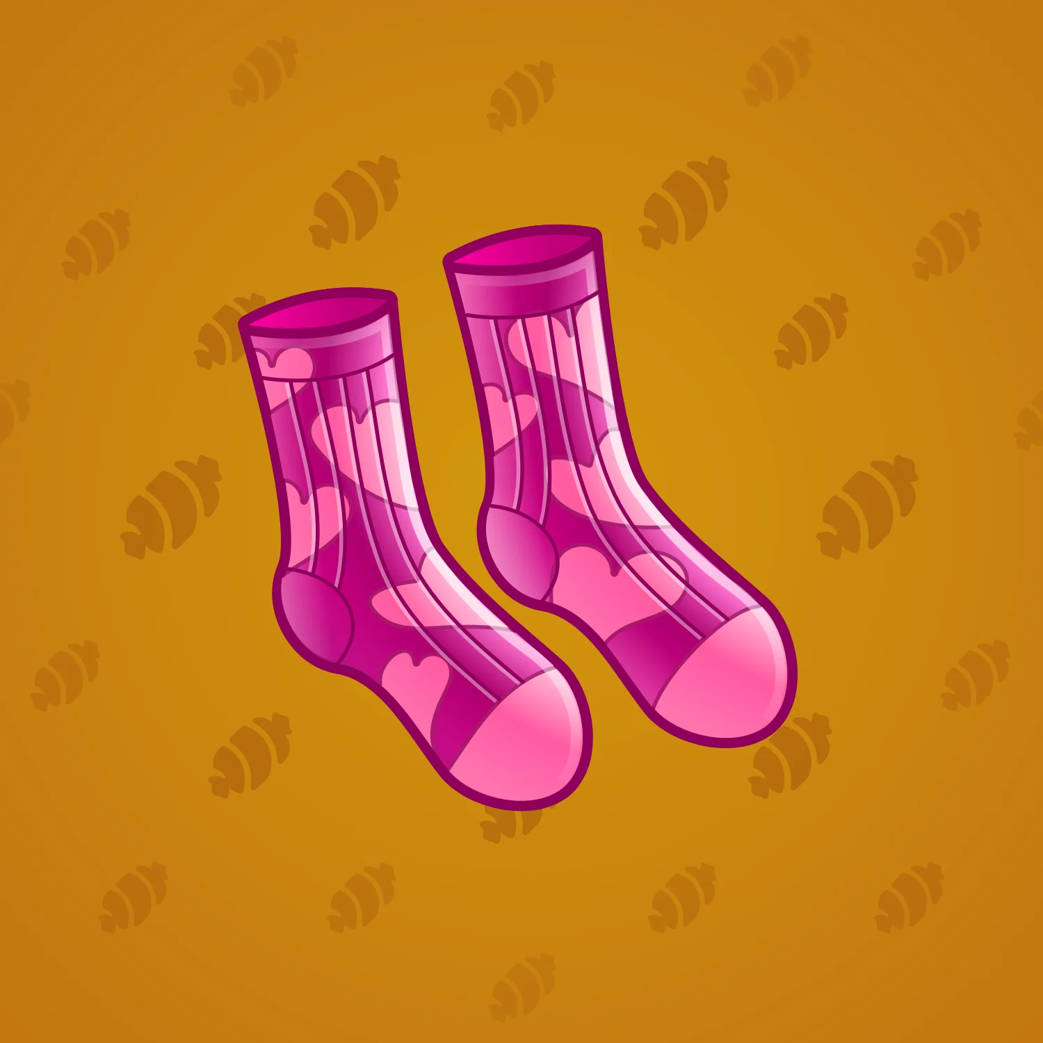 Fresh Socks