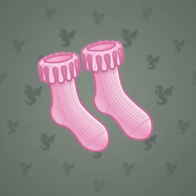 Fresh Socks