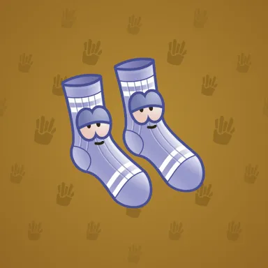 Fresh Socks #73532