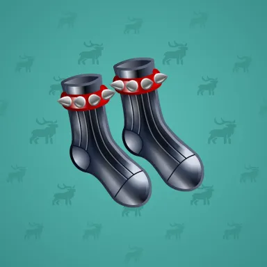 Fresh Socks #74445