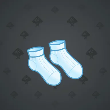 Fresh Socks #75110