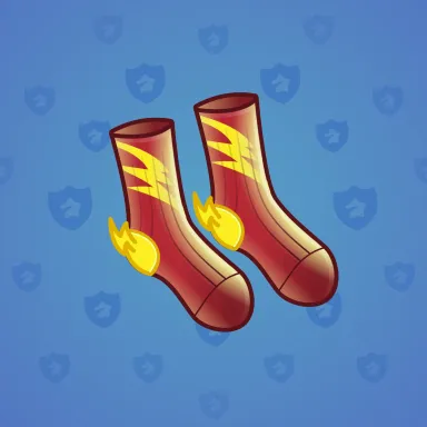 Fresh Socks #7531