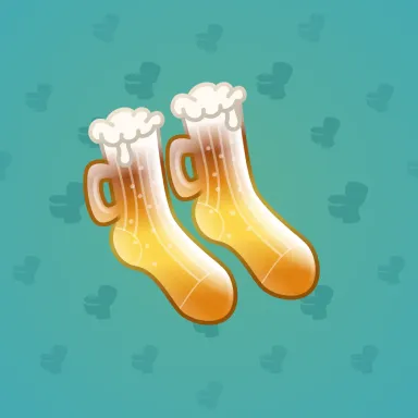 Fresh Socks #76050