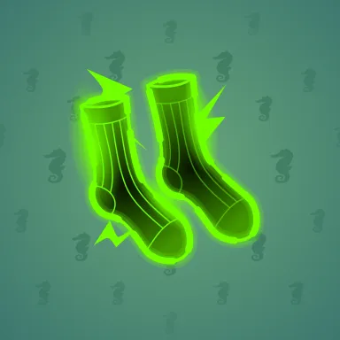 Fresh Socks #76382