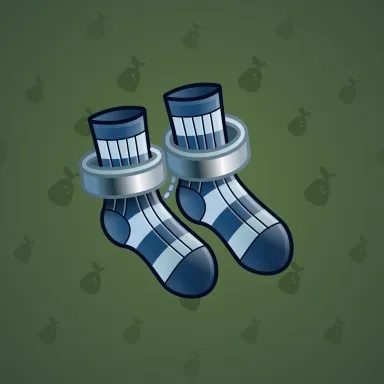 Fresh Socks #76898