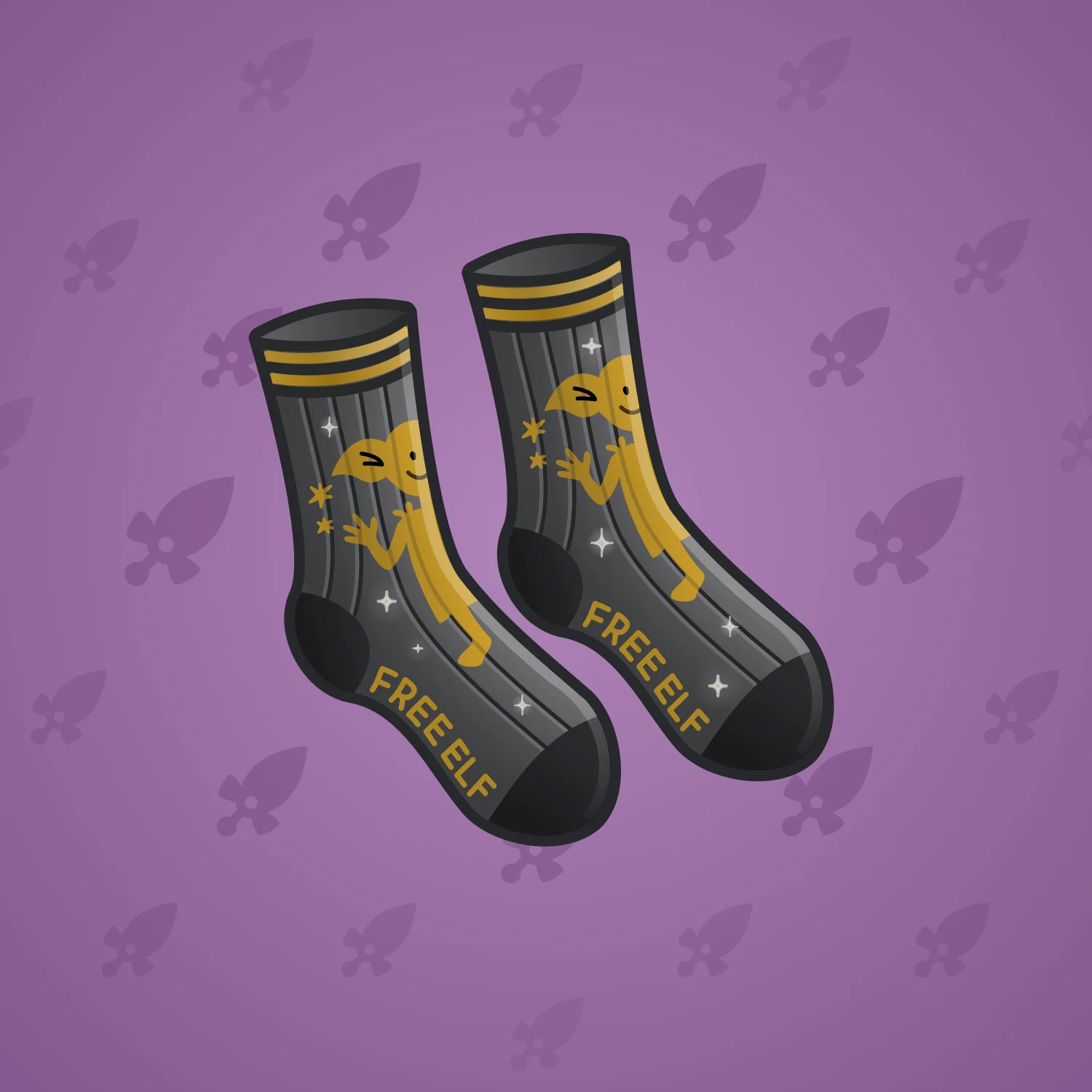 Fresh Socks