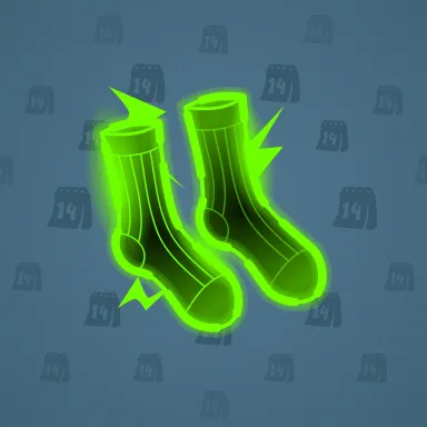 Fresh Socks