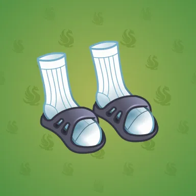 Fresh Socks #779