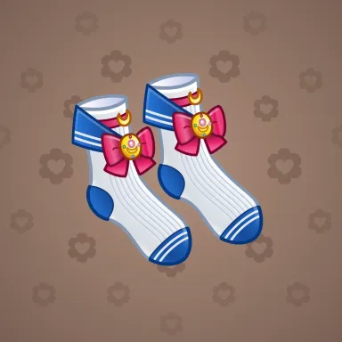 Fresh Socks #77944