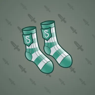 Fresh Socks #78679