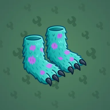 Fresh Socks #78964