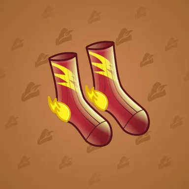 Fresh Socks