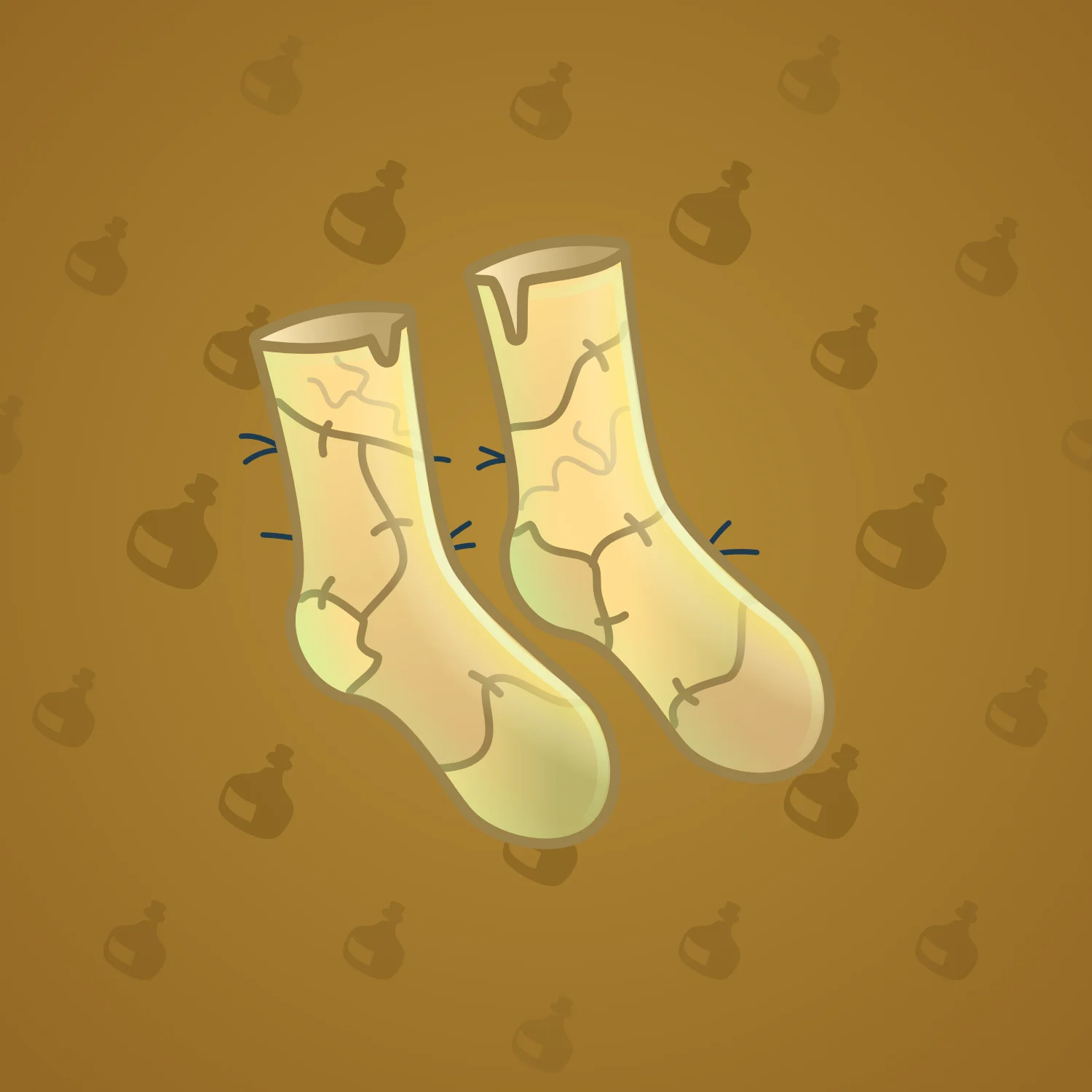 Fresh Socks