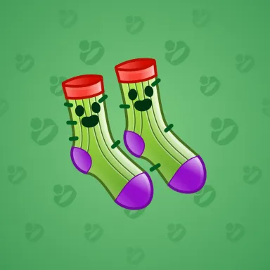 Fresh Socks #79157