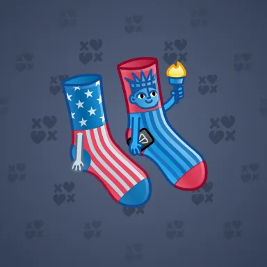 Fresh Socks