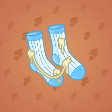 Fresh Socks
