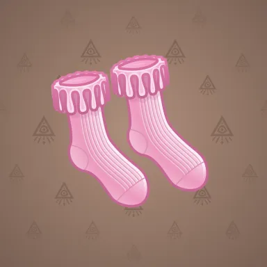 Fresh Socks #8220