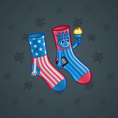 Fresh Socks #82431