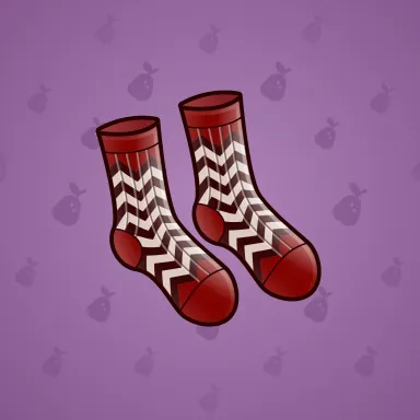 Fresh Socks #8250