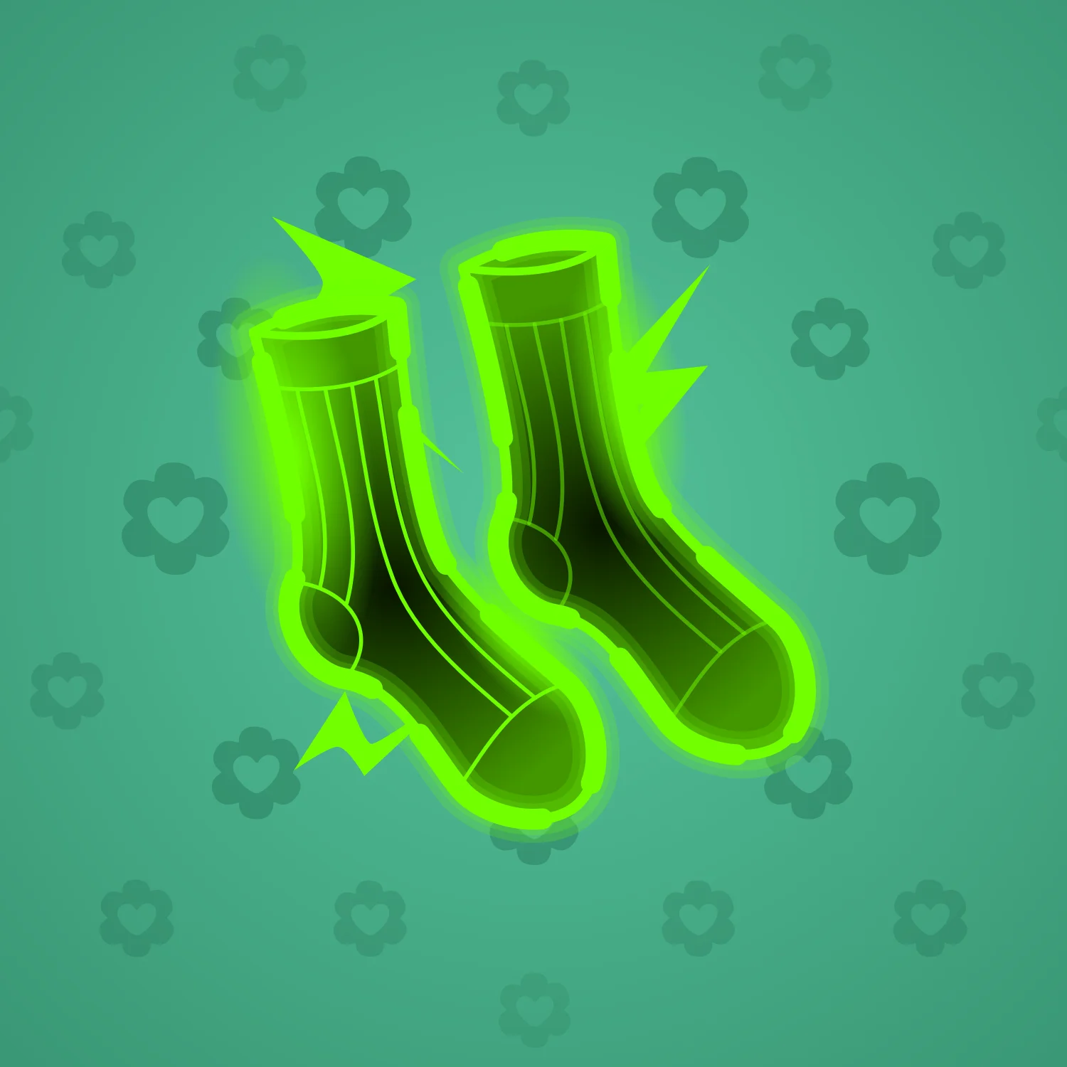 Fresh Socks