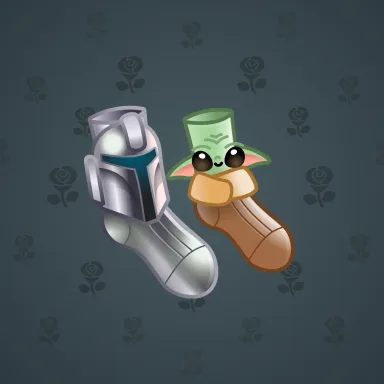 Fresh Socks #83364