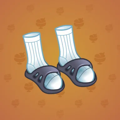 Fresh Socks