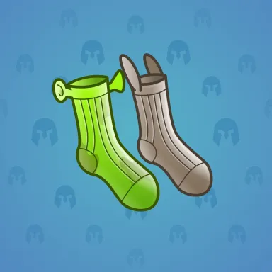 Fresh Socks