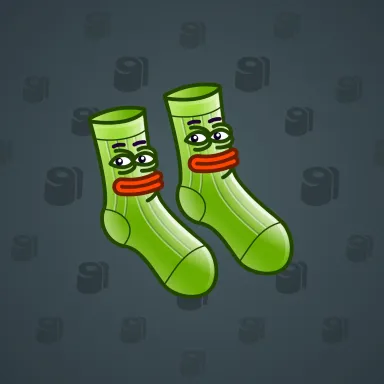 Fresh Socks