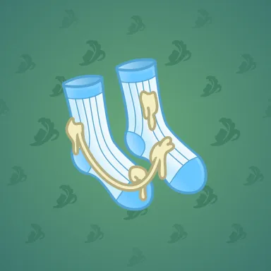 Fresh Socks