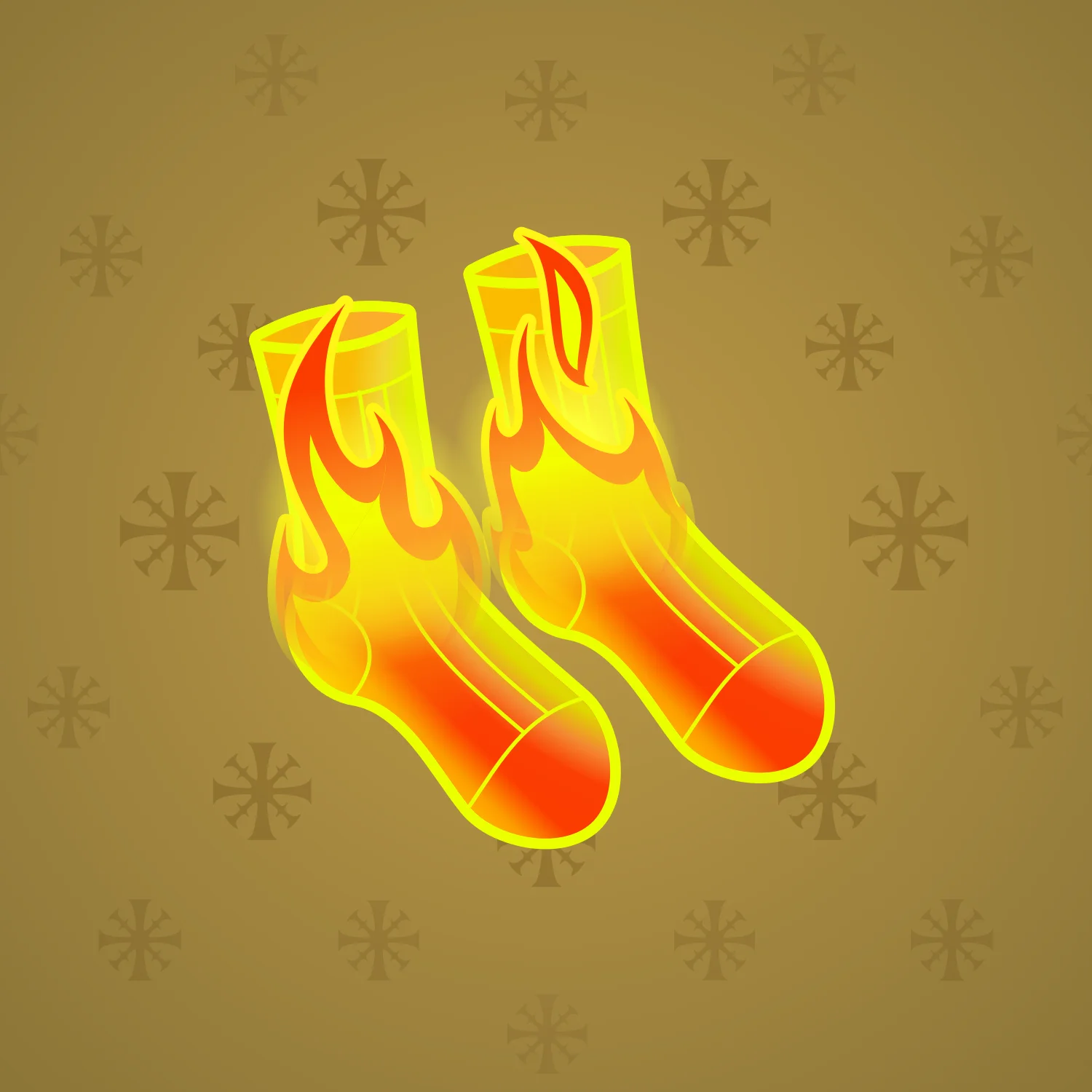 Fresh Socks