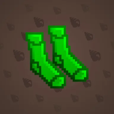 Fresh Socks #856