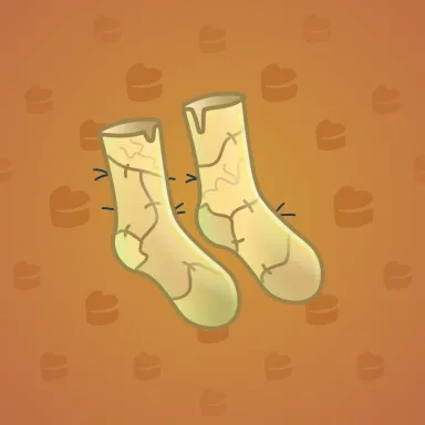 Fresh Socks #85821