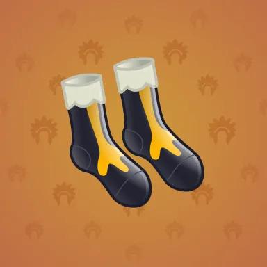 Fresh Socks